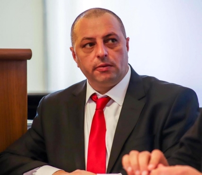 Ինչպես համար 1 քվեաթերթիկն ենք, այնպես էլ կլինենք ընտրությունների արդյունքում. Արկադի Փելեշյան