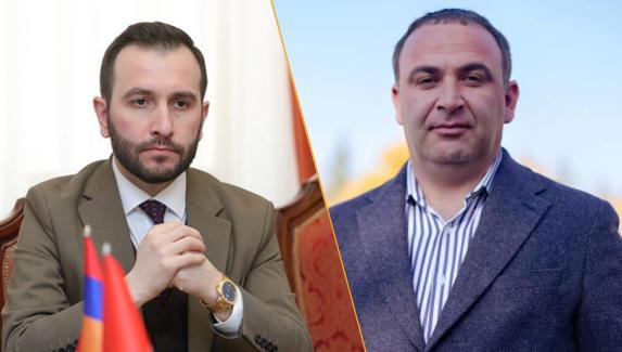 Ավետ Կոնջորյանի դեմ քրեական վարույթ է նախաձեռնվել՝ խուլիգանության հատկանիշներով