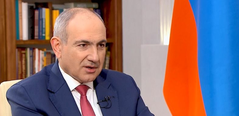 Էսկալացիայի որևէ հիմք ու հիմնավորում չկա. Փաշինյան
