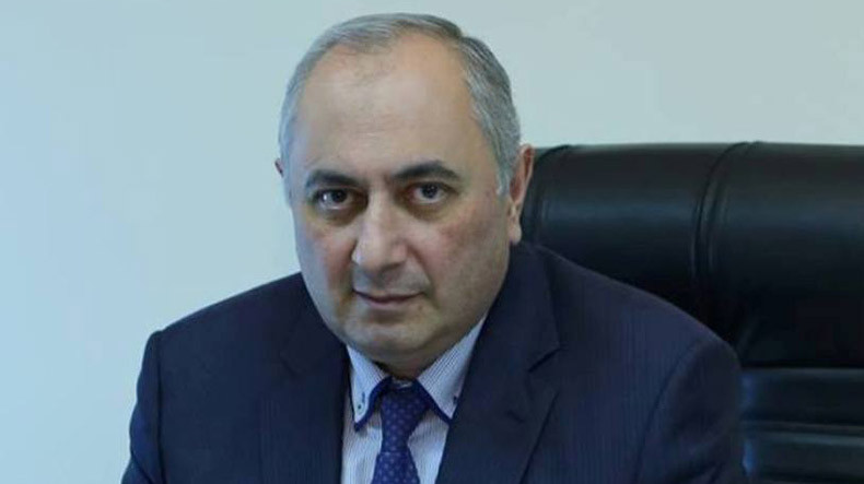 Արմեն Չարչյանը զրկվեց պատգամավորական անձեռնմխելիությունից