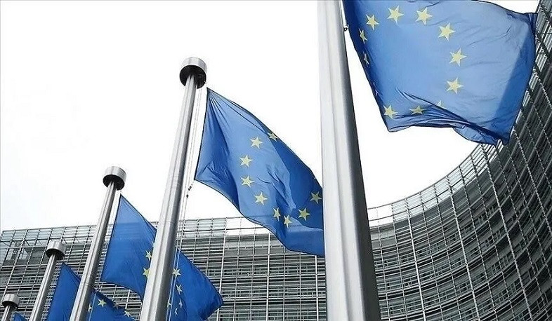 ԵՄ-ն մտադիր է շարունակել ԱՄՆ-ի հետ փոխգործակցությունը՝ Իրանի վրա ճնշում գործադրելու համար. Եվրահանձնաժողով