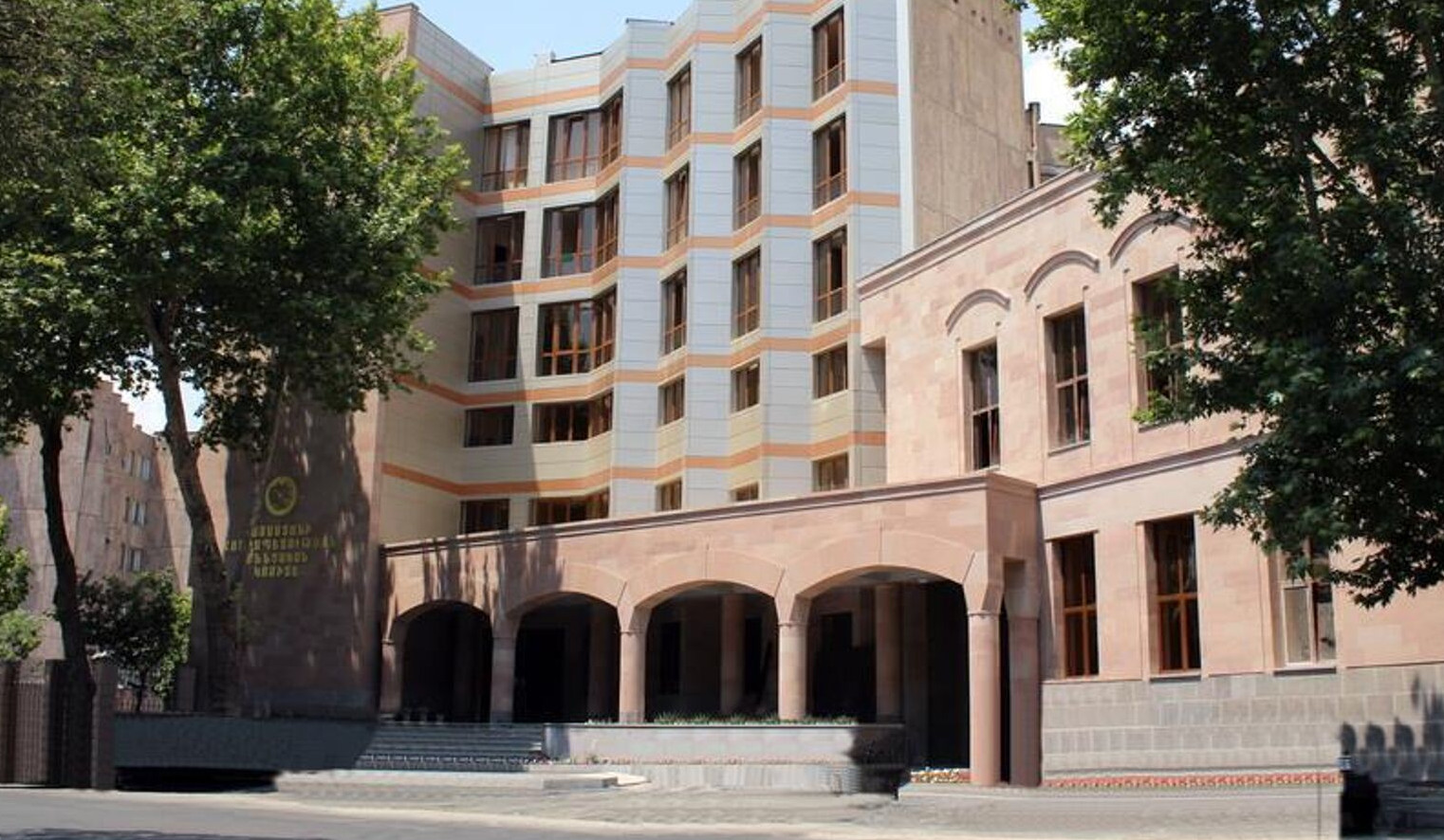 6 անձ կալանավորվել է, 4-ի նկատմամբ կիրառվել է տնային կալանք․ ՔԿ-ն՝ «Ուժեղ Հայաստան»-ի կողմից ՔՊ քարոզչությանը խոչընդոտելու դեպքի մասին