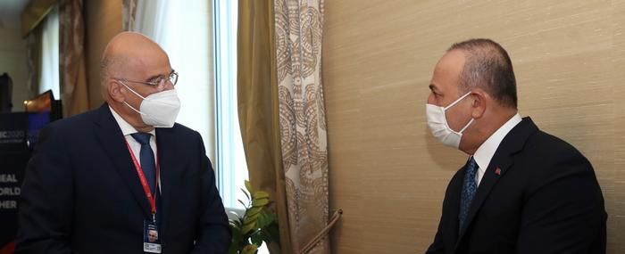 Հունաստանի արտգործնախարարը կայցելի Թուրքիա