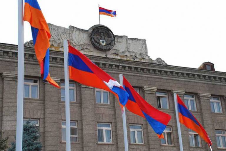 ԱՀ-ում դատարանը կքննի Հաշվեքննիչ պալատի նախագահ ընտրելու որոշման սահմանադրականությունը