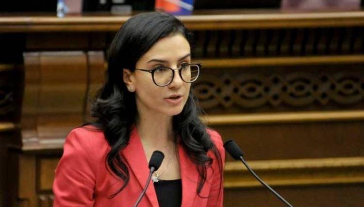 Գլխավոր դատախազը կգա Ազգային ժողով․ «Հրապարակ»