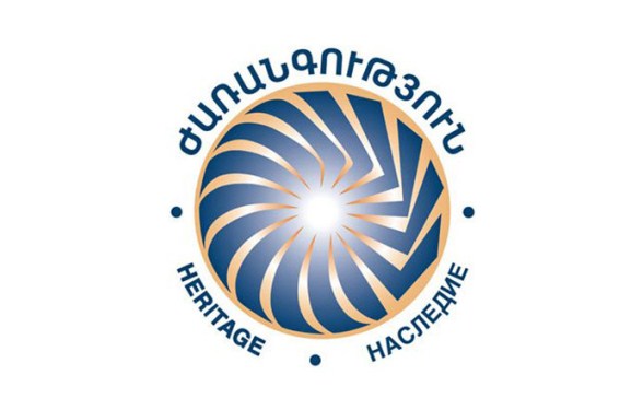 Վարկերի մարման խնդիր ունի վարկառու բնակչության ոչ թե 7%-ը, այլ շատ ավելին. «Ժառանգություն»