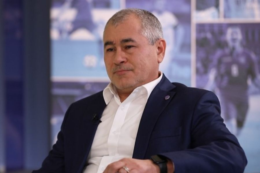 Մեր երկրի համար շատ լավ արդյունք ունեցանք. Հակոբ Սերոբյանը՝ Եվրոպայի առաջնության մասին