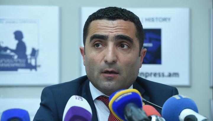 Խնդրահարույց է մեկ անձից կատարված գնումները, այդպիսի գնումները ընդհանուրի մեջ չնչին տոկոս են կազմում. ՊՎԾ պետ