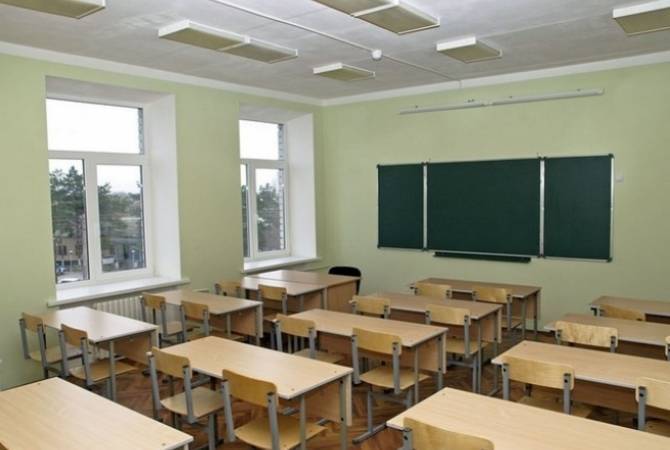 ԿԳՄՍ նախարարությունը հերքում է՝ դպրոցական աշնանային արձակուրդը ևս երկու շաբաթով չի հետաձգվում