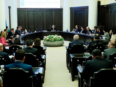 Կառավարությունը լուծարեց «Նորամուծության և ձեռներեցության ազգային կենտրոն» ՊՈԱԿ-ը