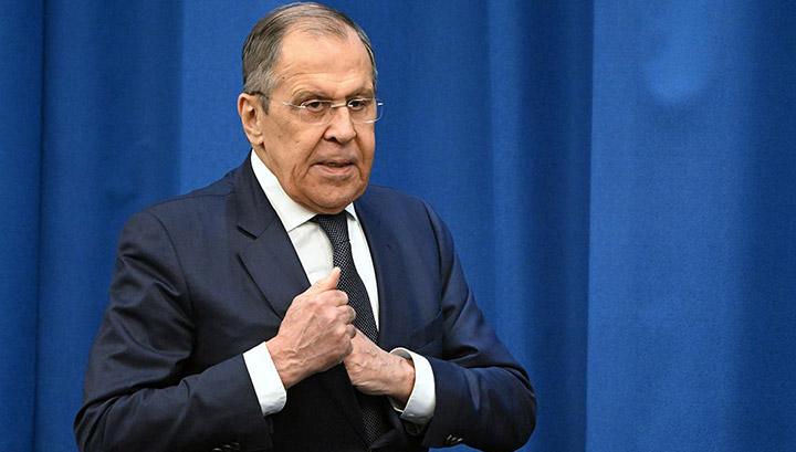 Лавров: Россия надеется получить от Армении ответ относительно участия в совместных структурах, включая ОДКБ