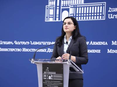 ՀՀ ԱԳՆ կոչին արձագանքել են Չինաստանում գտնվող 400-ից ավելի ՀՀ քաղաքացիներ
