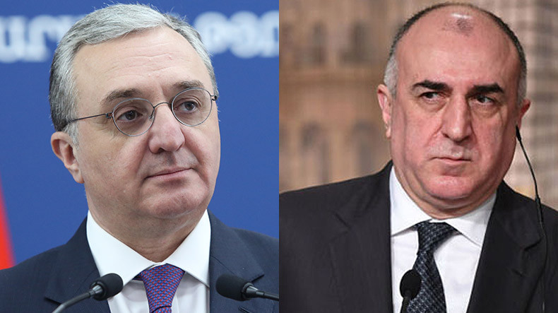 Милитаристские заявления Азербайджана вредят мирному процессу и препятствуют осуществлению обязательств по подготовке народов к миру: Мнацаканян