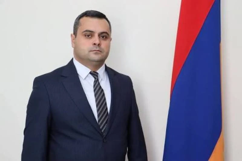 11.5 մլն դրամ եկամուտ, 3 անշարժ գույք, Nissan և Mercedes-Benz․ ինչ ունի Սիսիանի համայնքապետը․ «Ժողովուրդ»