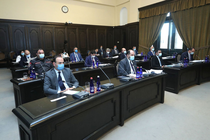 Կորոնավիրուսի տնտեսական հետևանքների չեզոքացման 17-րդ միջոցառման շրջանակում կտրամադրվի 61 դրամաշնորհ