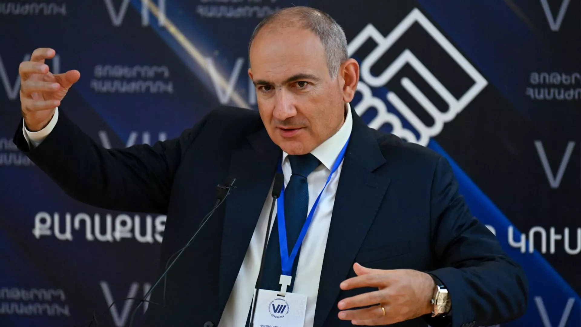 Փաշինյանը մտադիր է Հայաստանում ստեղծել երդվյալ ատենակալների ինստիտուտ