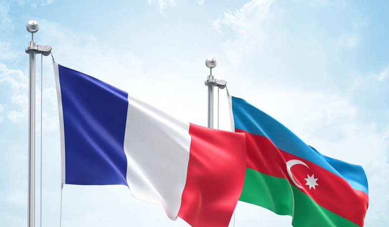 «Ֆրանսիան սրում է իրավիճակը». Ադրբեջանի ԱԳՆ-ն մեկնաբանել է Ֆրանսիայի դեսպանի հետկանչը