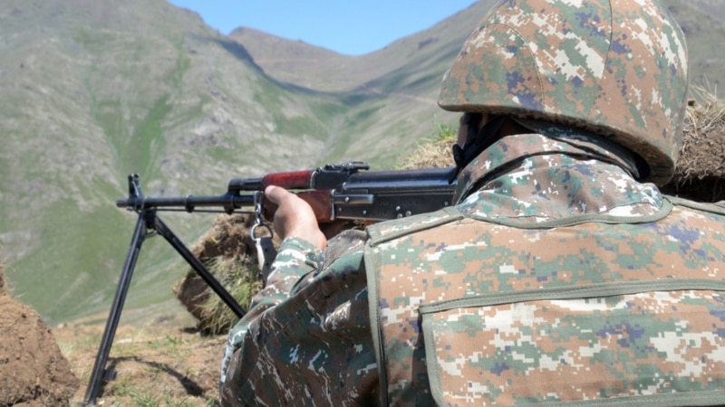 Распространенное Министерством обороны Азербайджана сообщение очередная дезинформация։ МО