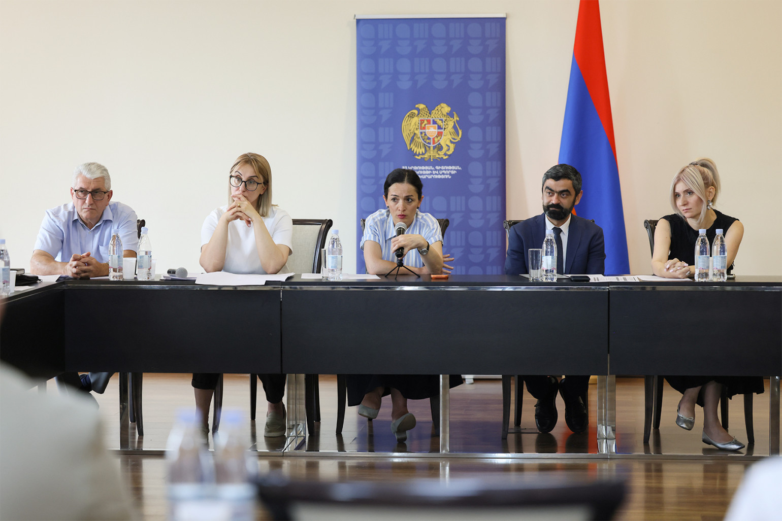 Բուհերի ընդունելության արդյունքները կհրապարակվեն հուլիսի 18-ին