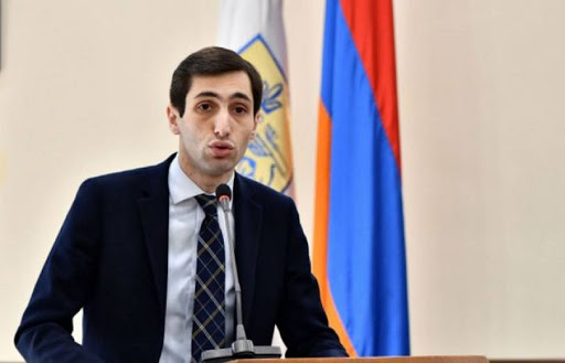 Մարությանը Երեւանի առաջին քաղաքապետն է, ով հպարտանում է Գազելների ձեռքբերումով. Խաժակյան