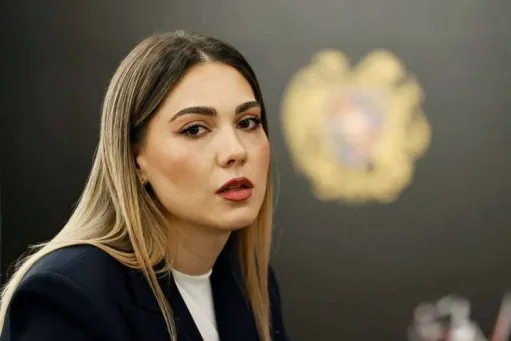 Սրբուհի Գալյանը հասել է վարչության պետերին, կադրային ջարդը շարունակվում է․ «Հրապարակ»