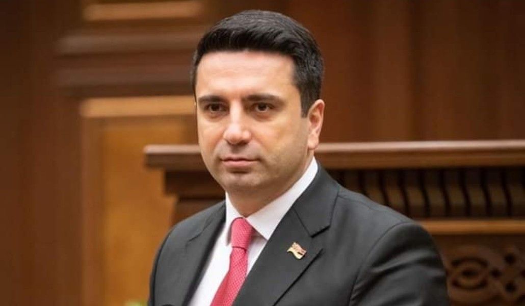 ՌԴ-ն ունի իր շահերը, այլ հարց է, թե ինչպես մենք կկարողանանք այդ շահերին դիմակայել. Ալեն Սիմոնյան