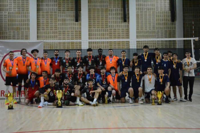 ՖԻՄԱ-ն՝ վոլեյբոլի Հայաստանի չեմպիոն