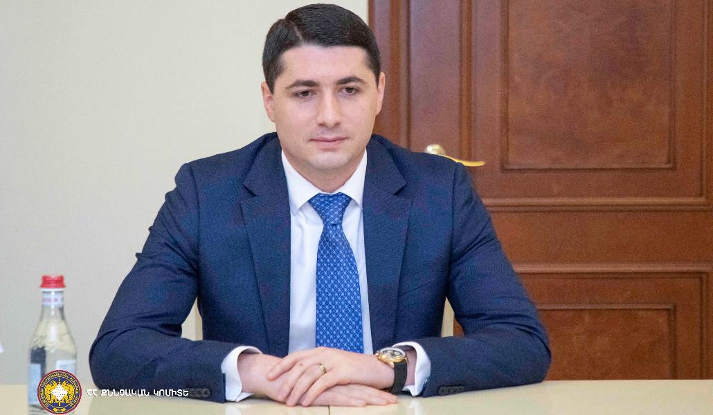 Ատեստավորվումը համակարգը դարձրել է պատասխանատու մասնագետներով հագեցնելու մեխանիզմ. ՔԿ նախագահ