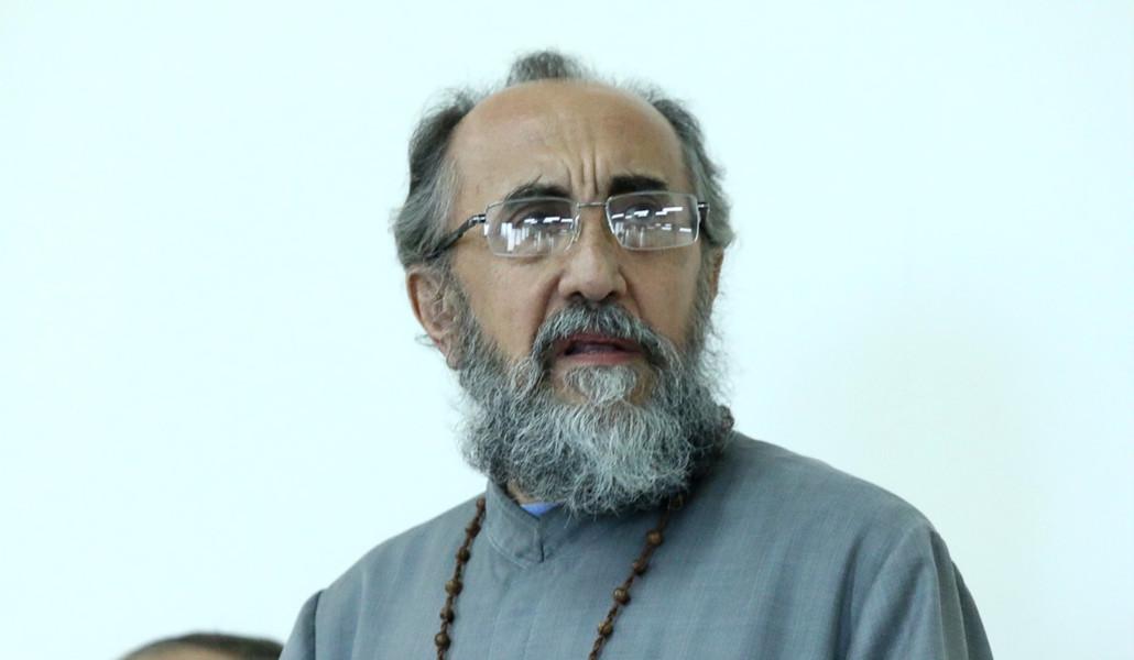Միքայել սրբազանը դատի է տվել Ստեփան Ասատրյանին