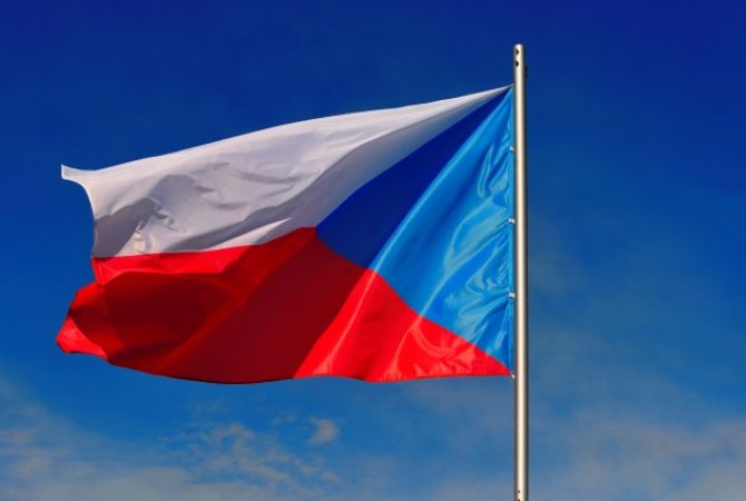 Премьер-министр Пашинян с двухдневным официальным визитом посетит Чешскую Республику