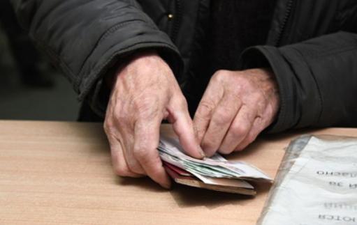 В Арцахе начался процесс выплаты государственных пенсий