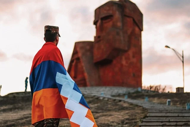 Ռուսական առաջին ալիքով հեռարձակված ադրբեջանական տեսանյութում Արցախի «Տատիկ-պապիկ»-ը ներկայացվել է որպես ադրբեջանական քաղաքակրթության մաս 