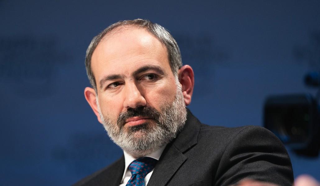 Փաշինյանի գլխավորած պատվիրակությունը կմեկնի ՌԴ