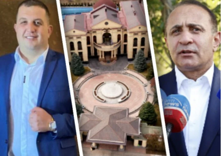Նախկին պաշտոնյայից՝ այսօրվա «սրտի օլիգարխին». իրավապահների վեճն ու առանձնատան վաճառքը. «Ժողովուրդ»
