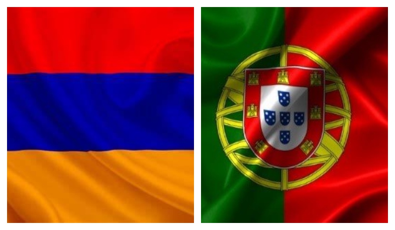 Պորտուգալիան վավերացրել է ՀՀ-ԵՄ համաձայնագիրը