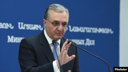 Արդարությունը մինչ այժմ չի վերականգնվել. Մնացականյան