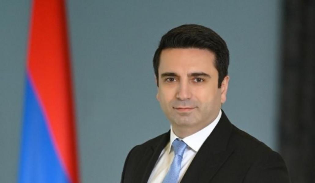 Спикер парламента Армении: Наши партнеры, в отличие от главного союзника, нас поддерживают