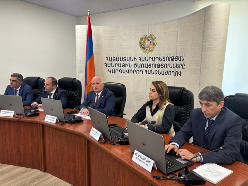 ՀԾԿՀ-ն որոշել է նվազեցնել էլեկտրացանցին միացման վճարները