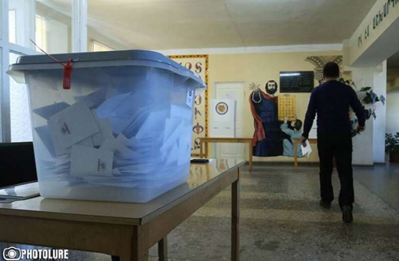 Նոր արդյունքներ՝ Գորիսից