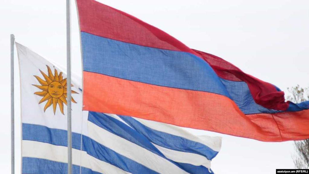 Ուրուգվայի 4 նախկին նախագահները ստորագրեցին համատեղ հայտարարություն՝ ԼՂ-ում պատերազմի կապակցությամբ իրենց «պատմական համերաշխությունը» հայտնելու համար