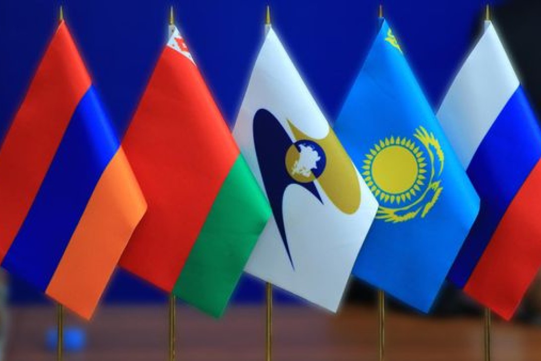 ՀՀ-ն ԵԱՏՄ-ից դուրս գալու մտադրություն առաջիկայում չունի
