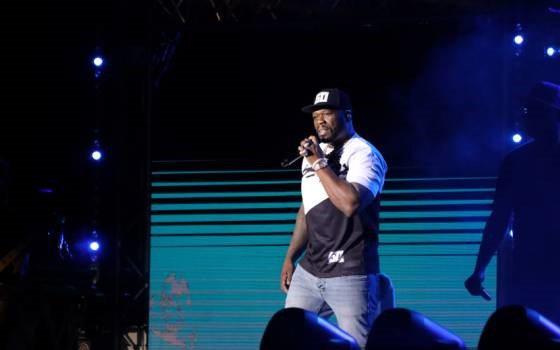 50 Cent-ը պատրաստվում է հեռուստասերիալ նկարել «8-րդ մղոն» ֆիլմի հիման վրա