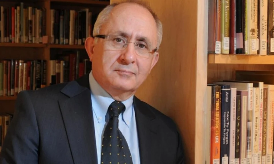 «Եթե նախագահ ընտրվի Քըլըչդարօղլուն, միգուցե Թուրքիայում «ցեղասպանություն» բառն ավելի հաճախ լսենք. Թաներ Աքչամ