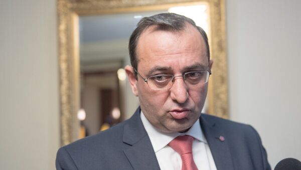 Ես չեմ այն մարդը, որ պիտի գնահատի, թե որքան ռեսուրս կա փողոցով պայքարելու համար. Արծվիկ Մինասյան