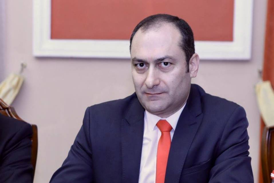 ՍԴ դատավորի մի թեկնածուի անուն էլ է շրջանառվում. ով է նա. «Ժողովուրդ»