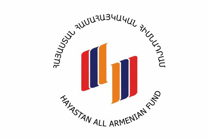 «Հայաստան» համահայկական հիմնադրամի Ամենամյա հեռուստամարաթոնը կանցկացվի նոր ձևաչափով