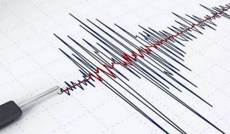 Թուրքիայում երկրաշարժ է տեղի ունեցել