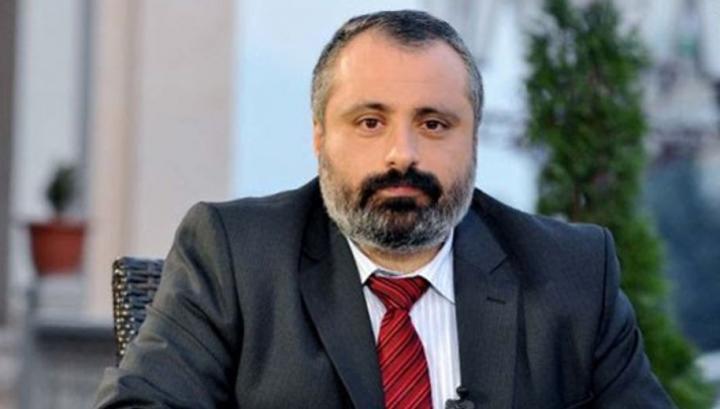 Մեր ժողովուրդը չի ուզում ապրել Ադրբեջանի կազմում, 99,9%-ը նախընտրում է լքել մեր պատմական հողերը․ Դավիթ Բաբայան