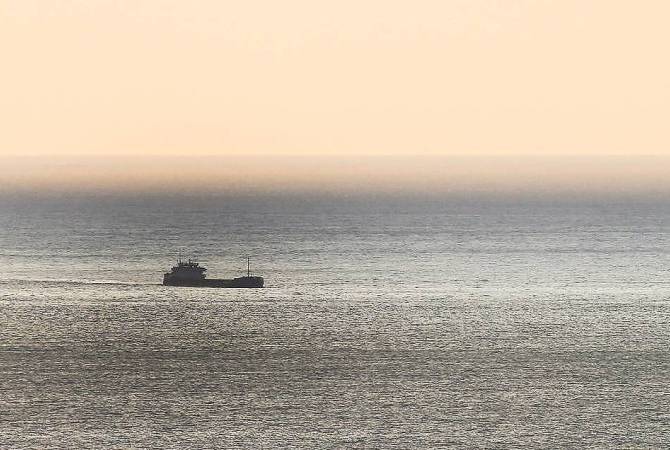Ազովի ծովում երկու քաղաքացիական նավ ենթարկվել է Ուկրաինայի զինված ուժերի հրթիռահարվածին
