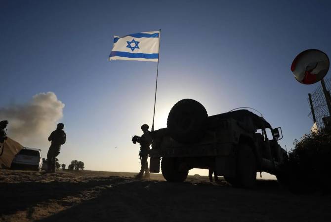 Իսրայելն Իրանի հարձակմանը պատասխանելու մասին որոշումը կընդունի առաջիկա օրերին․ ABC News